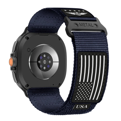 Trail Loop Nylon Band for Galaxy Watch 8 & 8 Classic 46mm