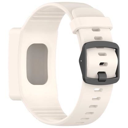 Case+Silicone Straps for Whoop 4.0 and 3.0