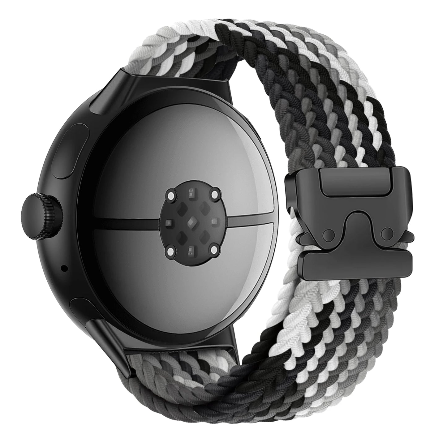 Parachute Braided Nylon Band for Google Pixel Watch 3 & 2