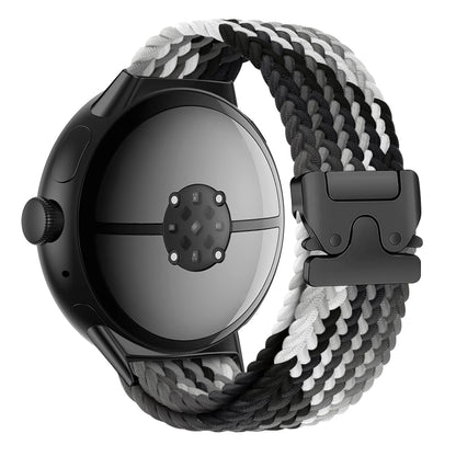 Parachute Braided Nylon Band for Google Pixel Watch 3 & 2