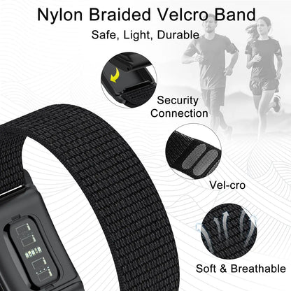 Sports Nylon Loop for Whoop 4.0