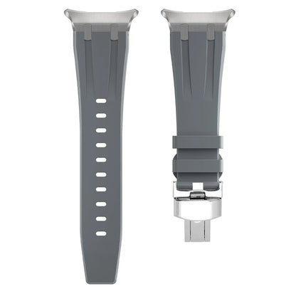 Sports Silicone Band for Samsung Galaxy Watch Ultra 47mm