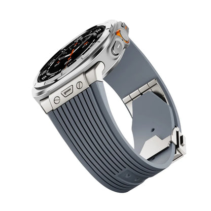 Steven Rubber Sports Band for Samsung Galaxy Watch Ultra 47mm