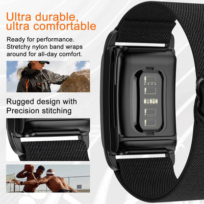 Stretchy Elastic Strap for Whoop 4.0 and 3.0