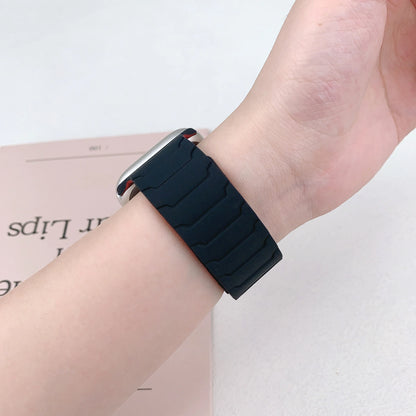 Dorb, The Silicon Link Loop