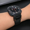 Denis, The Galaxy Watch Ultra Titanium Band