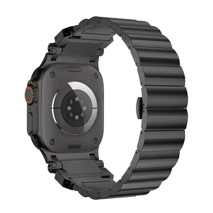 TitanEdge Titanium Band for Apple Watch Ultra 3-2 and Series 11-1