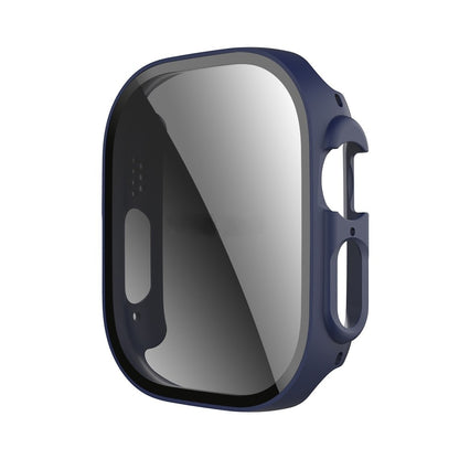 Anti-Spy Screen Protector with Case for Apple Watch