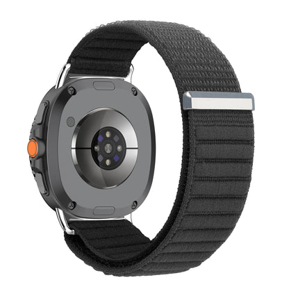 Nylon Fabric Sport Band for Galaxy Watch 8 & Classic 46mm