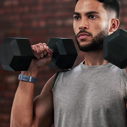 Warrior, the Rugged Band for Samsung Galaxy Watch Ultra