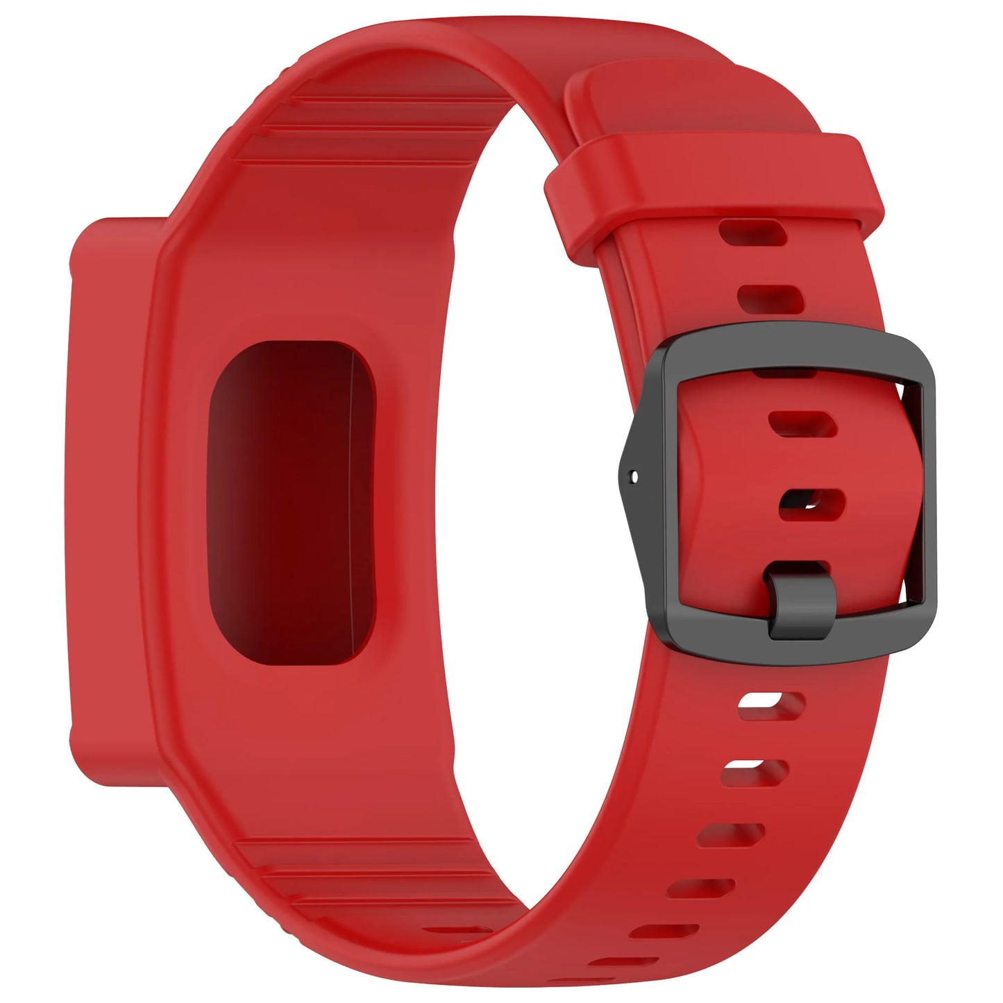 Case+Silicone Straps for Whoop 4.0 and 3.0