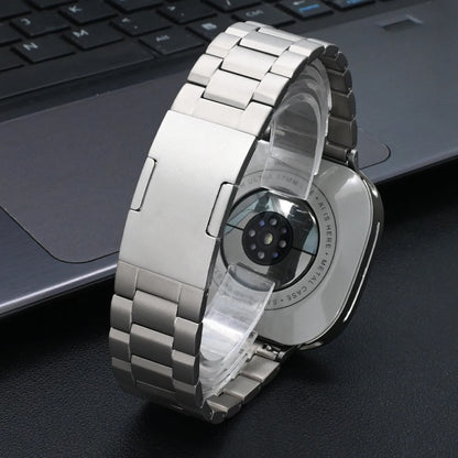 Amedeo Titanium Band for Samsung Galaxy Watch 9 & 8 / Ultra 2-1