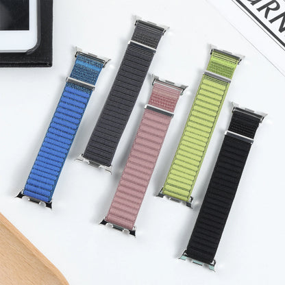 Nylon Fabric Sport Band for Galaxy Watch 8 & Classic 46mm