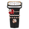 Accessoires de breloques de bijoux décoratifs pour bracelets de montre