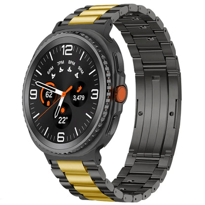 Amedeo Titanium Band for Samsung Galaxy Watch 9 & 8 / Ultra 2-1