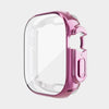 Soft TPU Case with Screen protector for Ultra 49mm