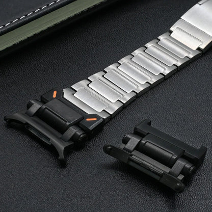 Denis, The Galaxy Watch Ultra Titanium Band