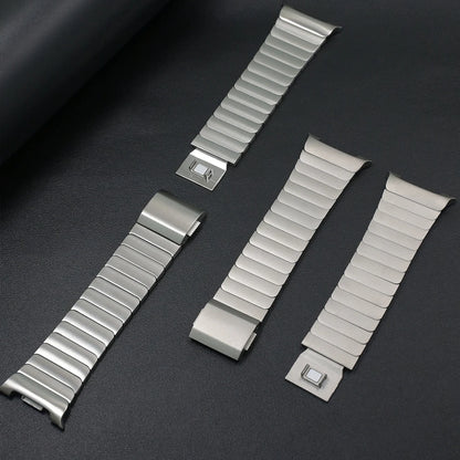 Magnetic Titanium Band for Samsung Galaxy Watch 8/Ultra 47mm