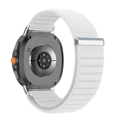 Nylon Fabric Sport Band for Galaxy Watch 8 & Classic 46mm