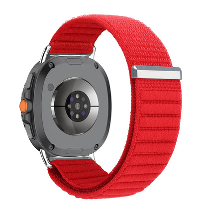 Nylon Fabric Sport Band for Galaxy Watch 8 & Classic 46mm