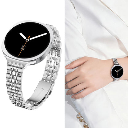 Slim Metal Strap for Samsung Galaxy Watch 8 Classic Band