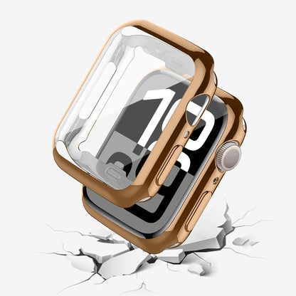 TPU 360 Degree Protection for Series 10