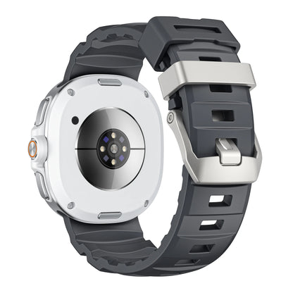 Sports Silicon Rugged Samsung Galaxy Watch 8 Band