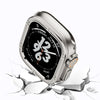 Luxury 316L Stainless Steel Protective Ring for Ultra 49mm