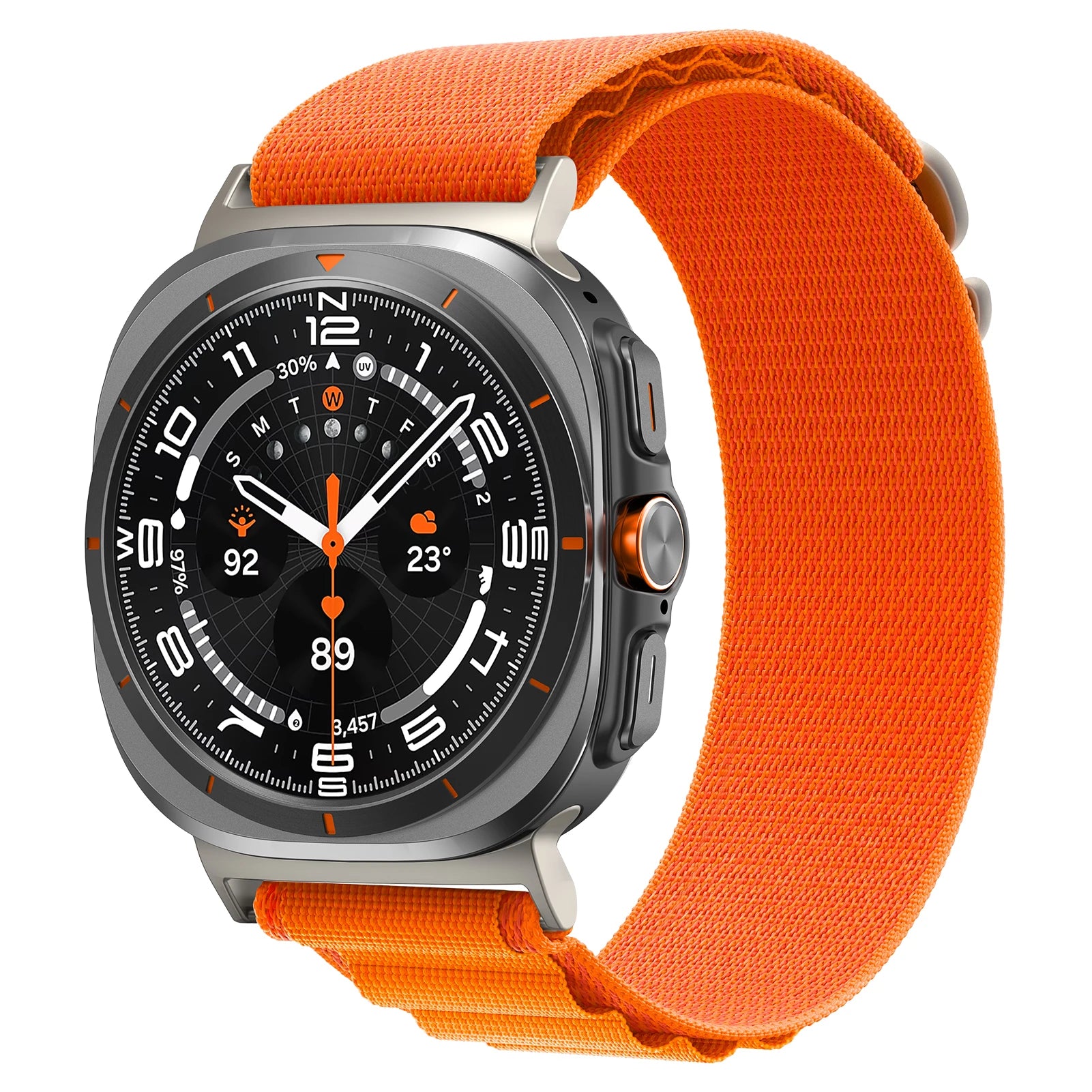 Alpine Ultra Nylon Loop for Galaxy Watch Ultra
