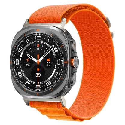 Alpine Ultra Nylon Loop for Galaxy Watch Ultra