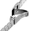 Alfa, Metal Bracelets for Galaxy Watch Ultra