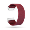 Sangle chouchou pour Fitbit Versa/Versa 2/Versa Lite/Versa 3