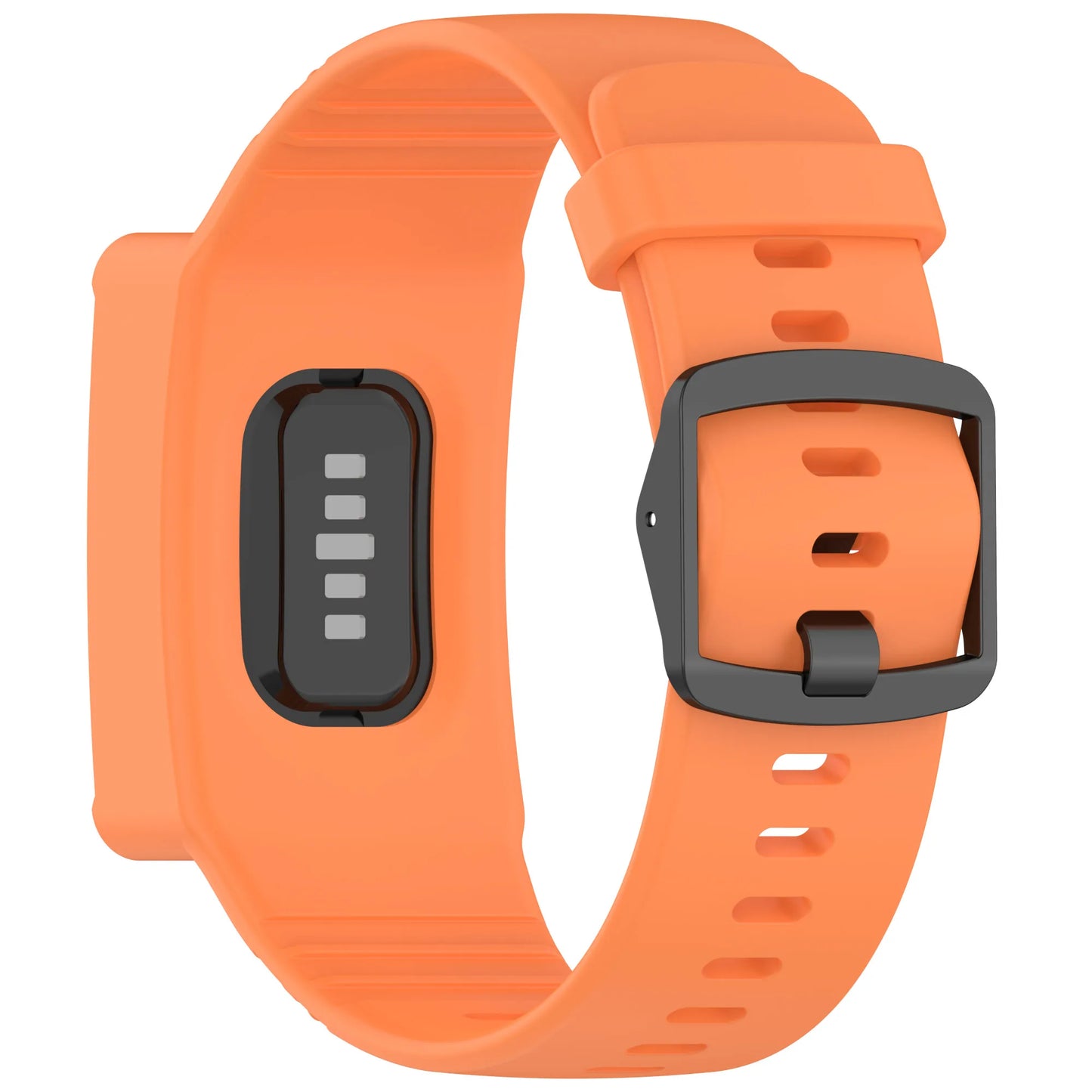 Case+Silicone Straps for Whoop 4.0 and 3.0