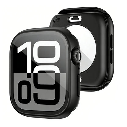 3-in-1 360° Protective Case for Apple Watch Series 11–7 & SE