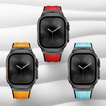 Denver Silicone Sport Band for Apple Watch