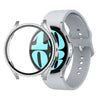 PC Diamond Style Case + Glass for Samsung Galaxy Watch 6/40mm/44mm