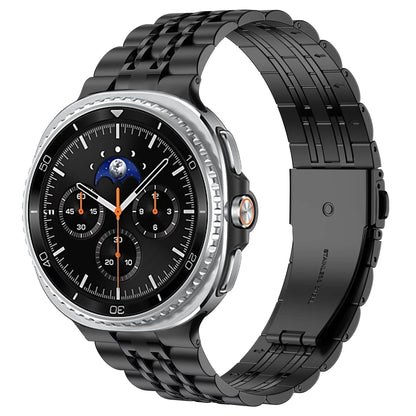 Slim Metal Strap for Samsung Galaxy Watch 8 Classic Band