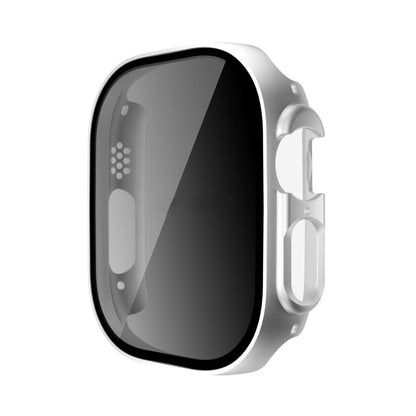 Anti-Spy Screen Protector with Case for Apple Watch
