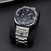 Alfa, Metal Bracelets for Galaxy Watch Ultra