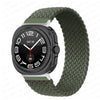 Stretchy Braided Solo Bands for Galaxy Watch Ultra