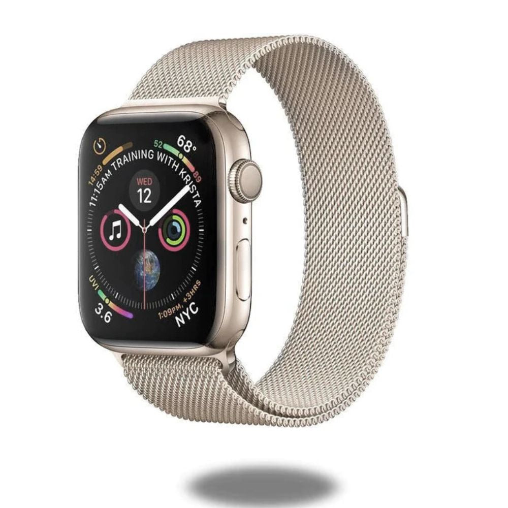 Metal Mesh Loop