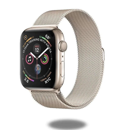 Metal Mesh Loop