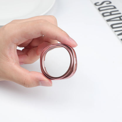 TPU Shockproof Case & Screen Protector for Galaxy Watch 8