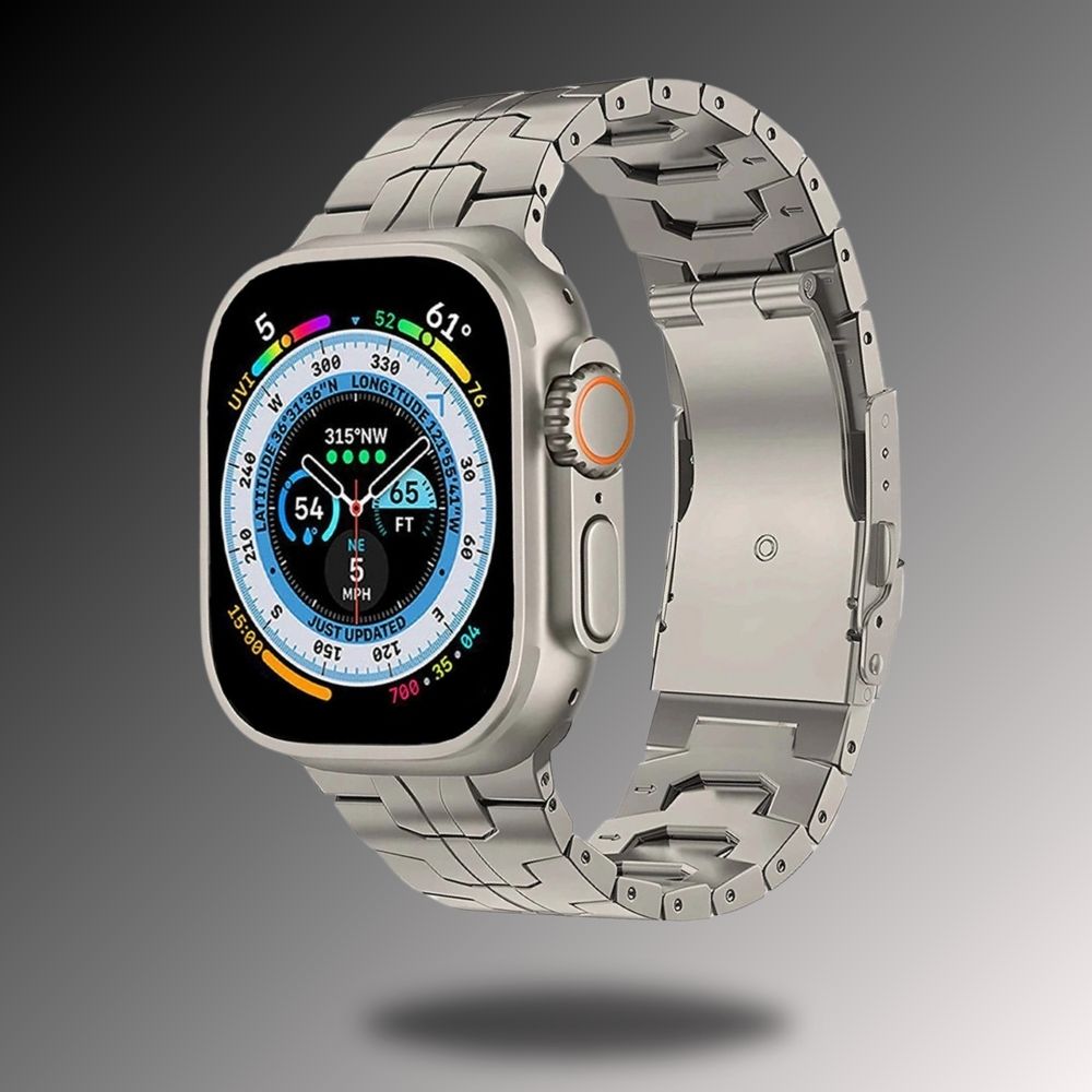 Titanium Alloy Bracelets (Buy Any 4 at $199)