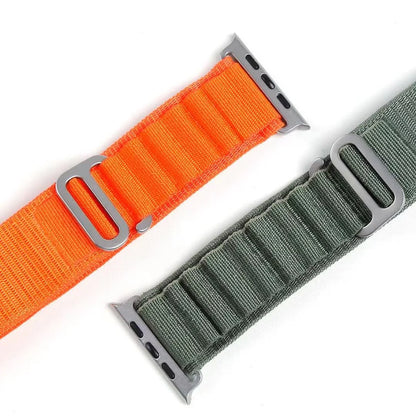 Boucle alpine pour Apple Watch
