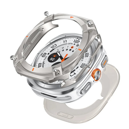 Aluminum Alloy Protective Case for Samsung Galaxy Ultra 47mm