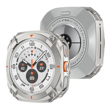 Aluminum Alloy Protective Case for Samsung Galaxy Ultra 47mm