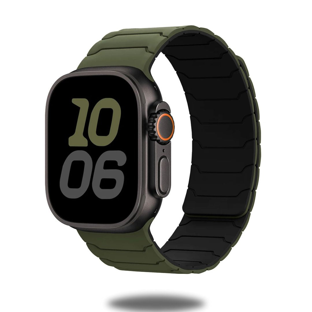 Dorb, The Silicon Link Loop