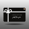 Trendy Straps Special Gift Cards