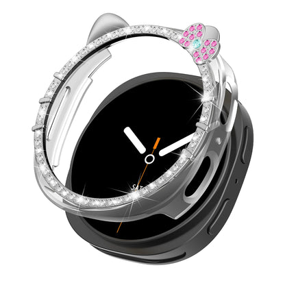 Bling Case for Samsung Galaxy Watch 8 – 40mm & 44mm Cover